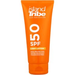 Island Tribe Light Lotion-skin protection