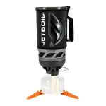 Jetboil Flash Carbon Stove