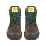 Jim Green Razorback Boot