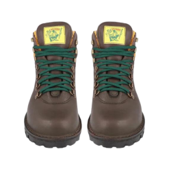 Jim Green Razorback Boot