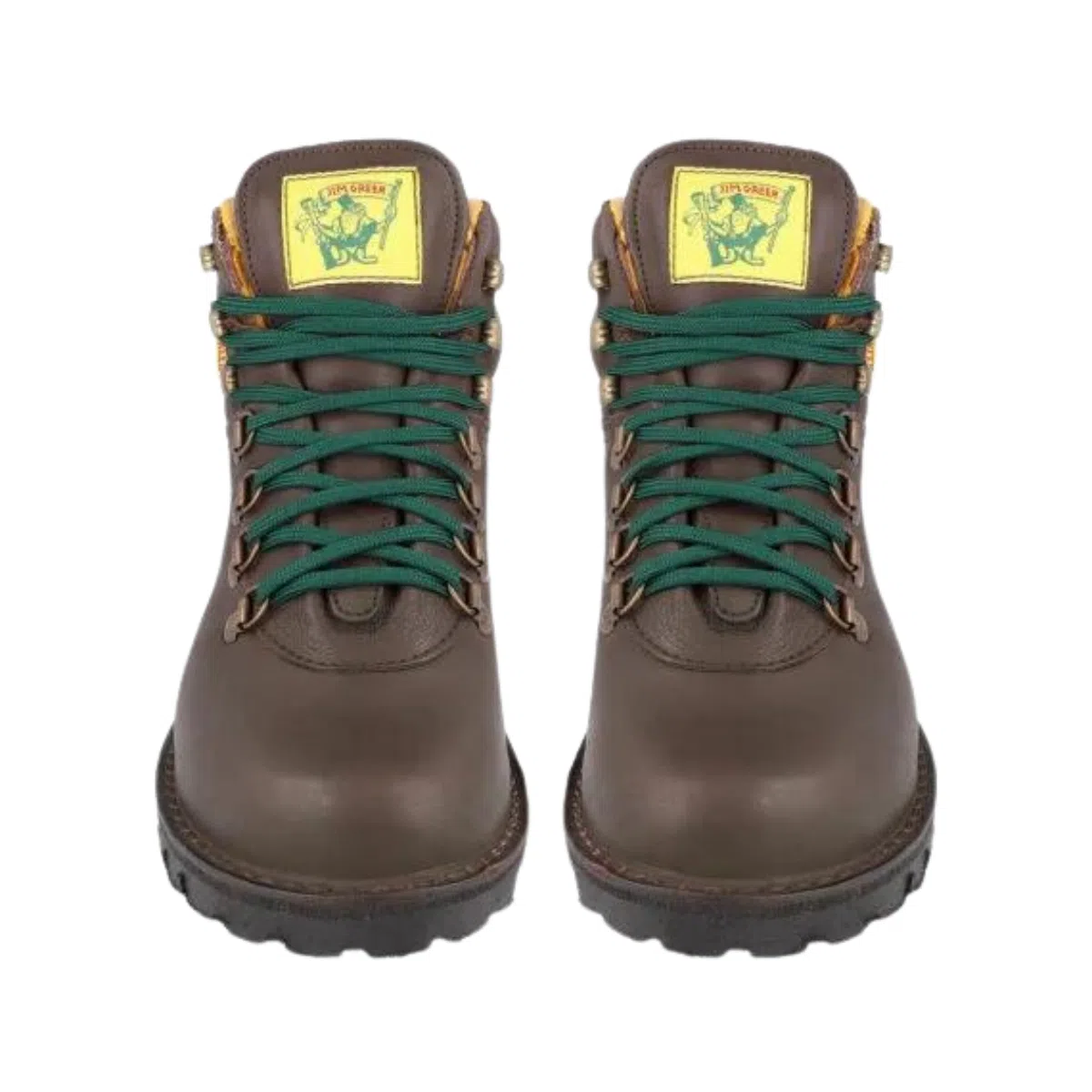 Jim Green Razorback Boot