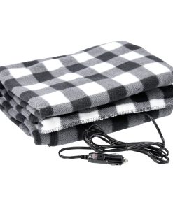 12V Electric Blanket