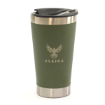 KampCo Alaska Stacking Tumbler, 470ml - Olive