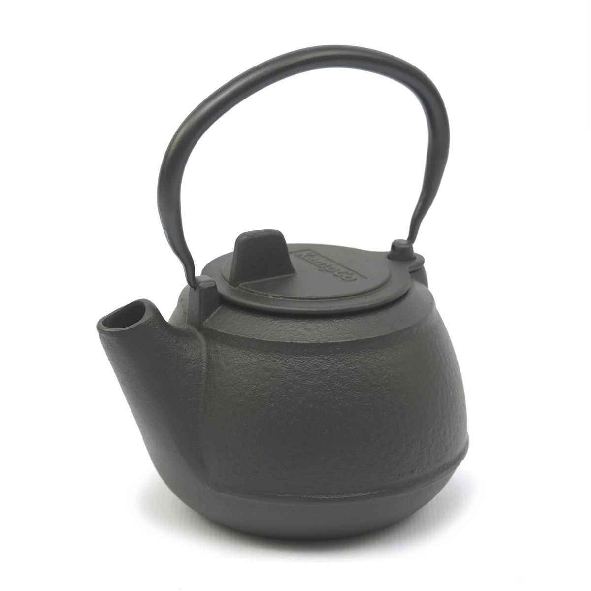 KampCo Cast Iron Kettle, 1.9L