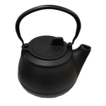 KampCo Cast Iron Kettle 1.9L