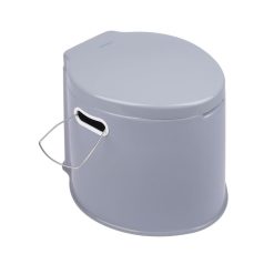 KampCo Commode Portable Toilet