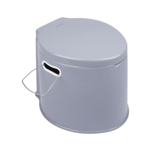 KampCo Commode Portable Toilet