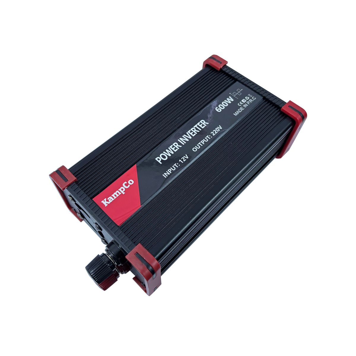KampCo 600w Power Inverter