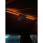 KampCo LED Bar Kit Light 2pc