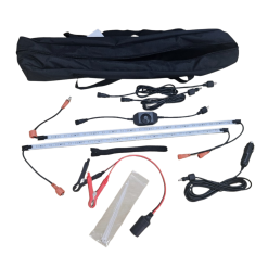 KampCo LED Bar Kit Light 2pc