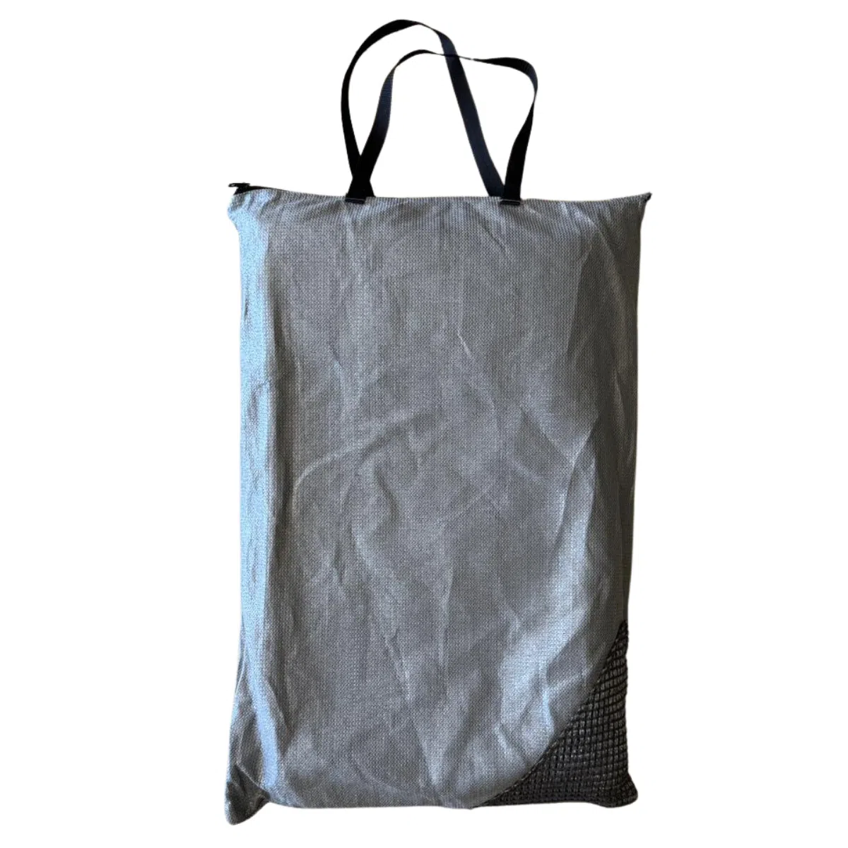 KampCo Netted Groundsheet Silver