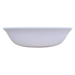 KampCo Plastic 6in Bowl