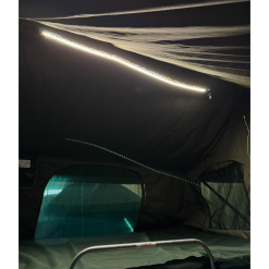 KampCo Awning LED Strip Light White/Amber