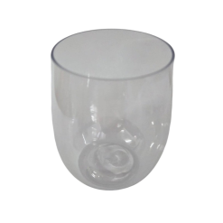KampCo Stemless Wine Glass Tritan 350ml