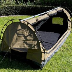 KampCo Single Swag Tent-camping tent