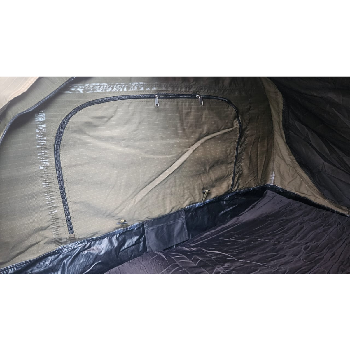 KampCo Swag Tent Double