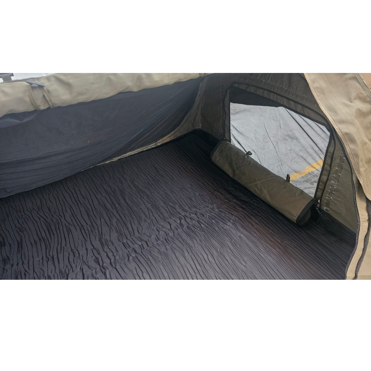 KampCo Swag Tent Double