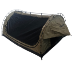 KampCo Swag Tent Double