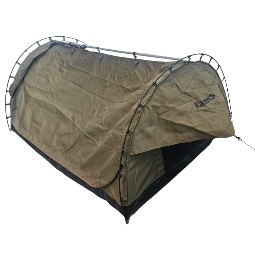 KampCo Swag Tent Double Camp And Climb KampCo Swag Tent Double Camp And Climb