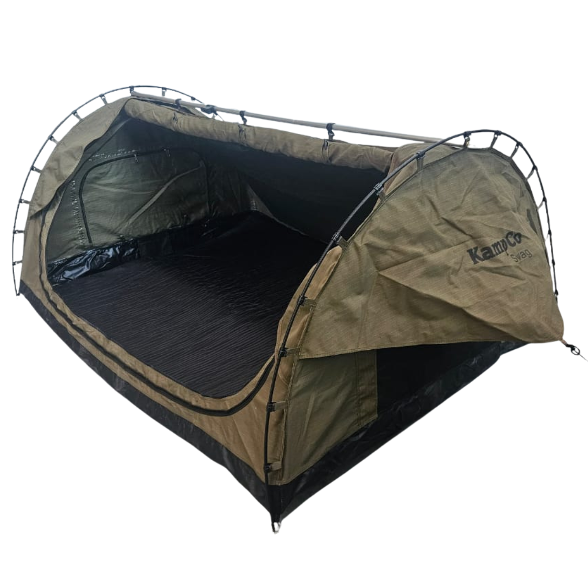 KampCo Swag Tent Double
