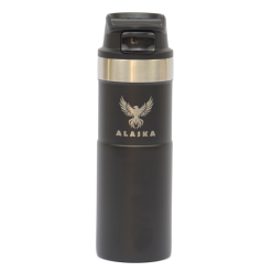 KampCo Alaska Trigger Mug, 500ml