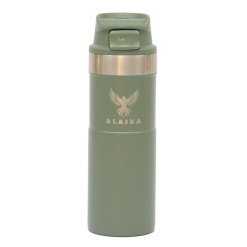 KampCo Alaska Trigger Mug, 500ml