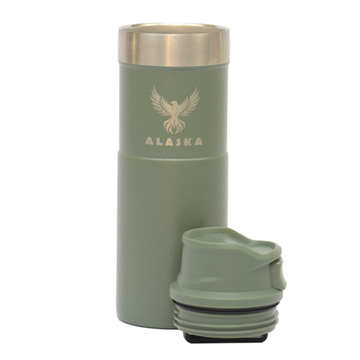 KampCo Alaska Trigger Mug, 500ml