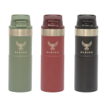 KampCo Alaska Trigger Mug, 500ml