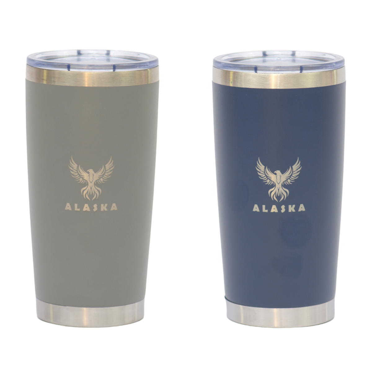 KampCo Alaska Tumbler, 590ml