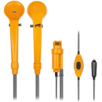 Kaufmann 12V DC Camping Shower
