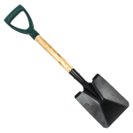 Kaufmann 4x4 Camping Spade