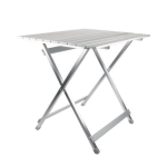 Kaufmann Alu Table