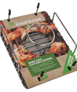 Kaufmann Chicken Roaster Single