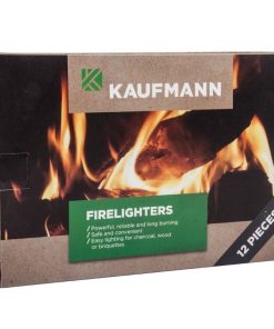 Kaufmann Fire Lighters