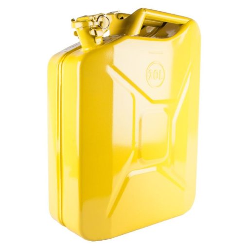 Kaufmann 20L Diesel Jerry Can-fuel storage