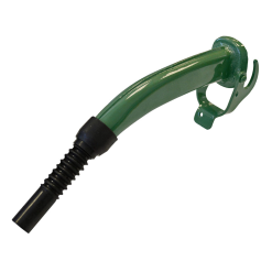Kaufmann Metal Jerry Can Spout