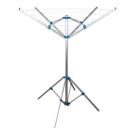Kaufmann Rotary Washing Line