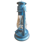 Kaufmann Storm Lantern 285 Blue