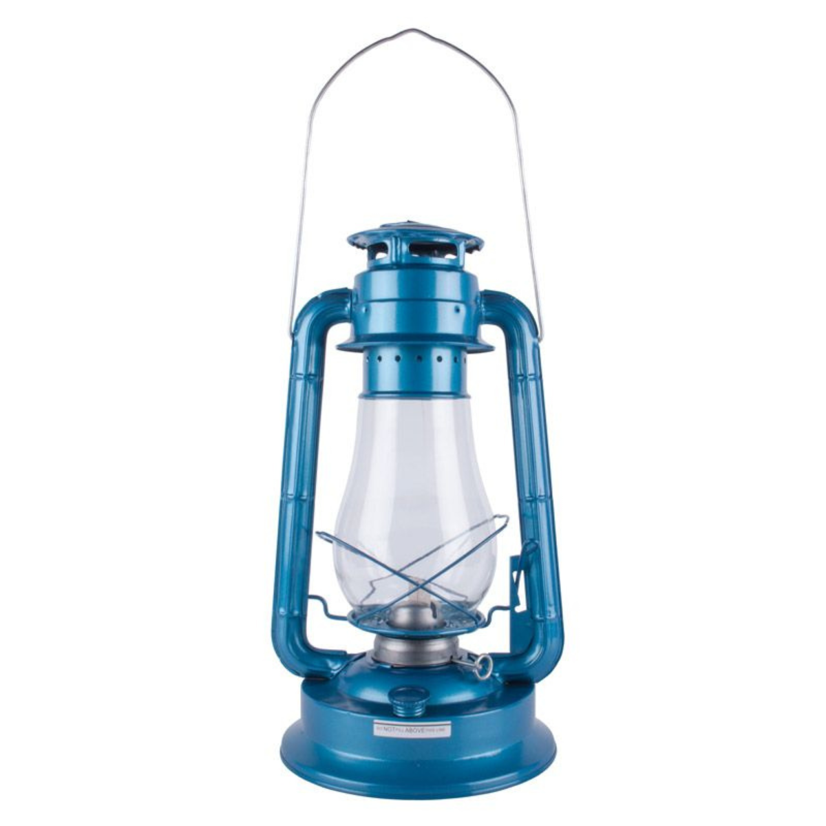 Kaufmann Storm Lantern 285 Blue | Camp And Climb