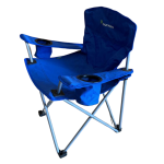 Kaufmann Spider Kiddies Chair Blue