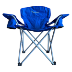 Kaufmann Spider Kiddies Chair Blue