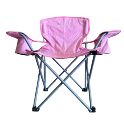 Kaufmann Spider Kiddies Chair Pink