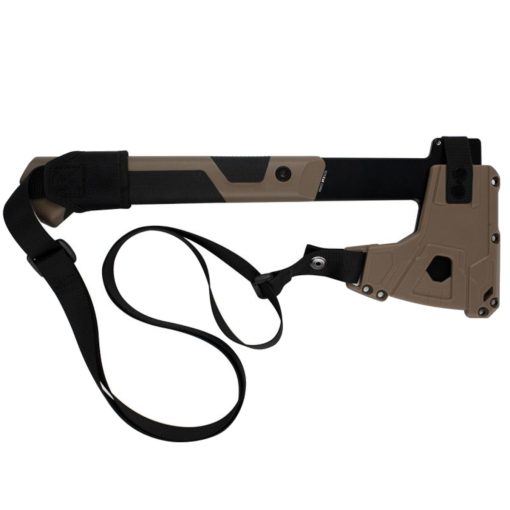 Kershaw Dechutes Camp Axe 14in