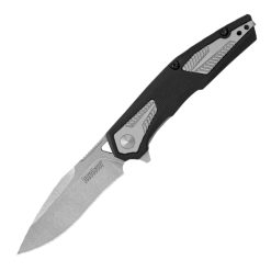 Kershaw Tremolo Black-camping knives