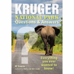 Kruger National Park Q&A