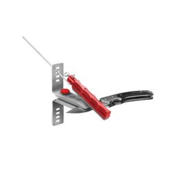 lansky-5-stone-sharpening-kit-knife sharpener tool kit
