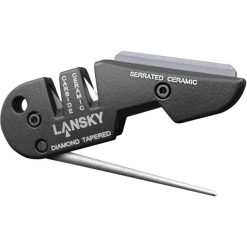 Lansky Blademedic Knife Sharpener-knife tools