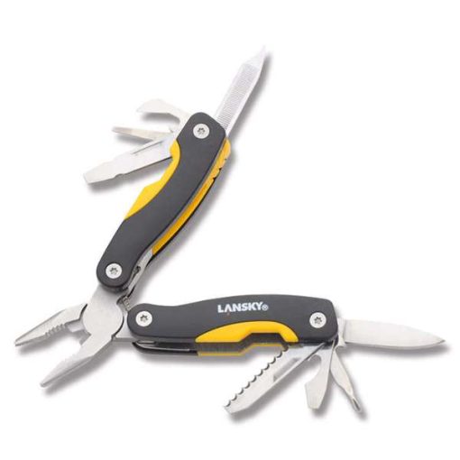 Lansky Mini Multi-Tool-hunting knifes