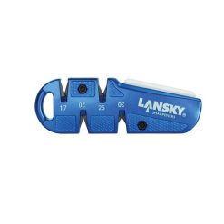 Lansky QuadSharp Knife Sharpener