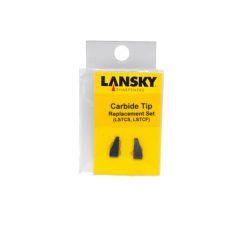Lansky Replacement Tungsten Sharpener Set